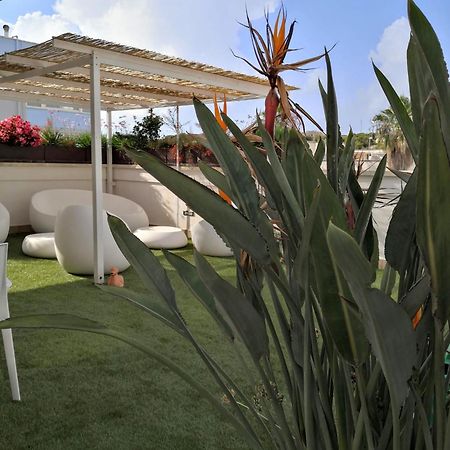 ガリポリ La Casa Del Turista Bed & Breakfast エクステリア 写真