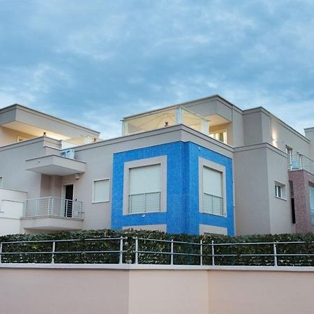 ガリポリ La Casa Del Turista Bed & Breakfast エクステリア 写真